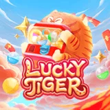 Bocoran RTP Slot 5G Games Lucky Tiger